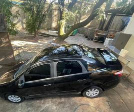 FIAT GRAND SIENA ATTRAC. 1.4 EVO F.FLEX 8V 2013