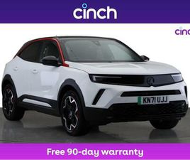 50KWH SRI NAV PREMIUM AUTO 5DR