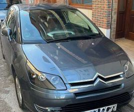 COUPÉ 2.0I 16V VTS 143