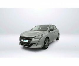 PURETECH 75 S&S BVM5 ACTIVE PACK