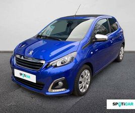 VTI 72CH S&S BVM5 STYLE TOP!