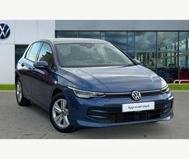 1.5 TSI LIFE EURO 6 (START/STOP) 5DR