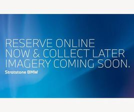 1.5 20I MHT M SPORT DCT SDRIVE EURO 6 (START/STOP) 5DR