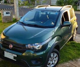 WAY 1.0 FIRE FLEX 5P.