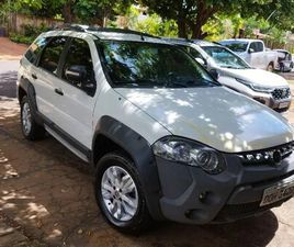 WEEKEND ADVENTURE LOCKER 1.8 FLEX