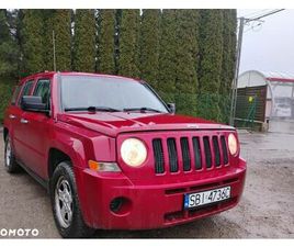 JEEP PATRIOT