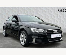 1.5 TFSI COD 35 SPORT SPORTBACK S TRONIC EURO 6 (START/STOP) 5DR