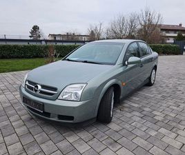 OPEL VECTRA 1.8 COMF ALLWETTERR. NEU PARKPILOT VO+HI