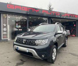 DACIA DUSTER 1.0 TCE 100CH CONFORT 121G 4X2 - 19