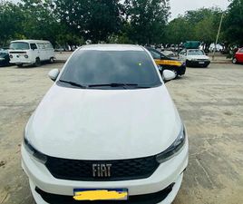 FIAT ARGO 1.0 6V FLEX. 2022