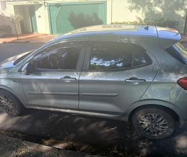 FIAT ARGO DRIVE 1.0 6V FLEX 2018