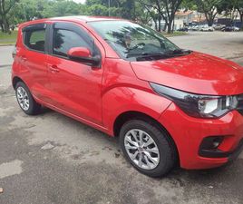 LIKE 1.0 FIRE FLEX 5P.