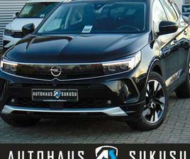 GRANDLAND 1.6T ULTIMATE PLUG-IN-HYBRID