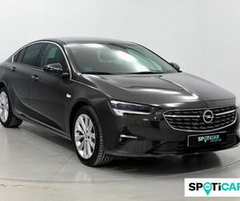 GS BUSINESS ELEGANCE 2.0D DVH 130KW AT8