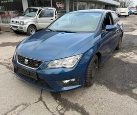 SEAT LEON SC FR 1,8 TSI/PANO,AMBIENTE,SPORT