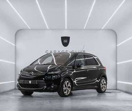 PICASSO 1.2 PURETECH S&S FEEL