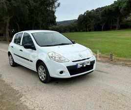RENAULT CLIO III COLLECTION 1.2 16V 75
