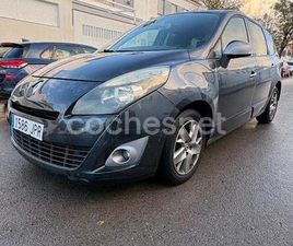 RENAULT GRAND SCENIC RENAULT GRAND SCENIC
