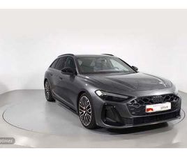 AUDI A5 S5 FAM. 3.0 S5 TFSI AVANT 5P