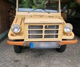 OTHER DKW MUNGA AUTOUNION OLDTIMER