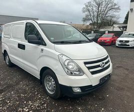 HYUNDAI H-1 STAREX GRAND