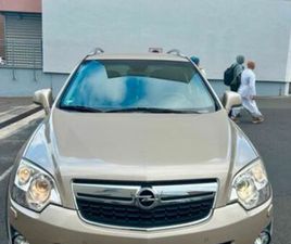 OPEL ANTARA 2.2 DIESEL