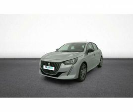 PURETECH 75 S&S BVM5 ACTIVE PACK