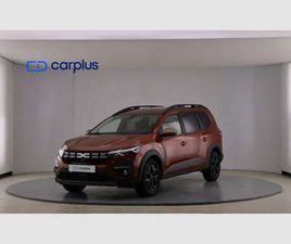 1.0 ECO-G EXTREME GO 74KW 5PL.