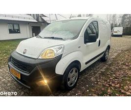 FIAT FIORINO 1.3 MULTIJET 16V EASY