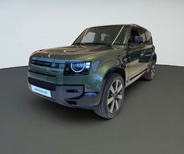 LAND ROVER DEFENDER X-DYNAMIC HSE 3.0D I6 MHEV 350HP