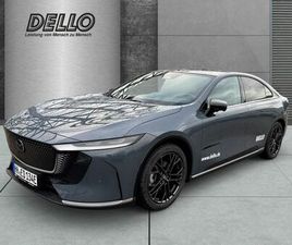 MAZDA 6E TAKUMI HUD PANORAMA NAVI LEDER DIGITALES COCK