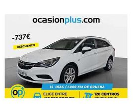 ST 1.6CDTI SELECTIVE 110