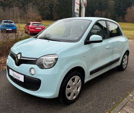 RENAULT TWINGO RENAULT TWINGO DYNAMIQUE