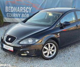 SEAT LEON SEAT LEON