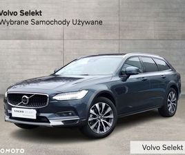 VOLVO V90 CROSS COUNTRY