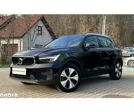VOLVO XC 40
