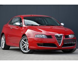 ALFA ROMEO GT 1.9 JTD/UNIIKAT/CH