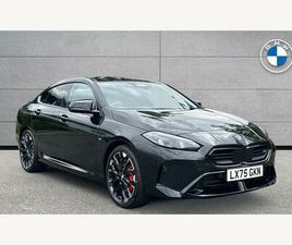 BMW SERIE 2 GRAN COUPE M235I XDRIVE 2.0 M235I DCT XDRIVE EURO 6 (START/STOP) 4DR