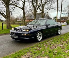 VINTAGE & CLASSIC CARS