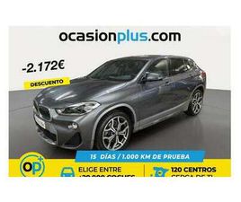 XDRIVE 20DA