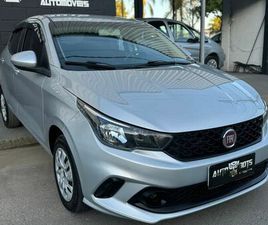 FIAT ARGO 1.0 6V FLEX. 2019
