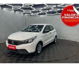 FIAT ARGO 1.0 6V FLEX. 2023