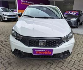 FIAT ARGO 1.0 6V FLEX. 2023