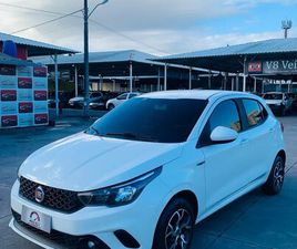 FIAT ARGO DRIVE 1.0 6V FLEX 2018