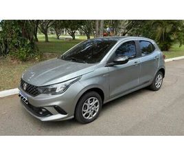 FIAT ARGO DRIVE 1.0 6V FLEX 2019