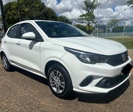 FIAT ARGO DRIVE 1.0 6V FLEX 2020