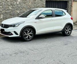 HGT 1.8 16V FLEX MEC.