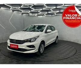 FIAT CRONOS DRIVE 1.0 6V 2023