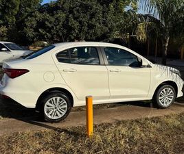 FIAT CRONOS DRIVE 1.0 6V 2023