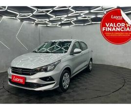 FIAT CRONOS DRIVE 1.0 6V 2023